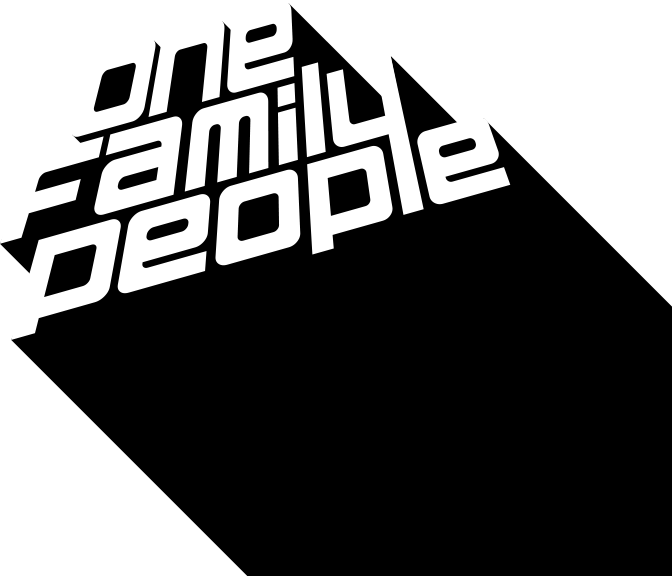 OneFamilyPeople